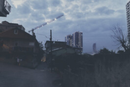 studio falan