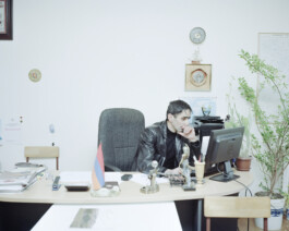 studio falan